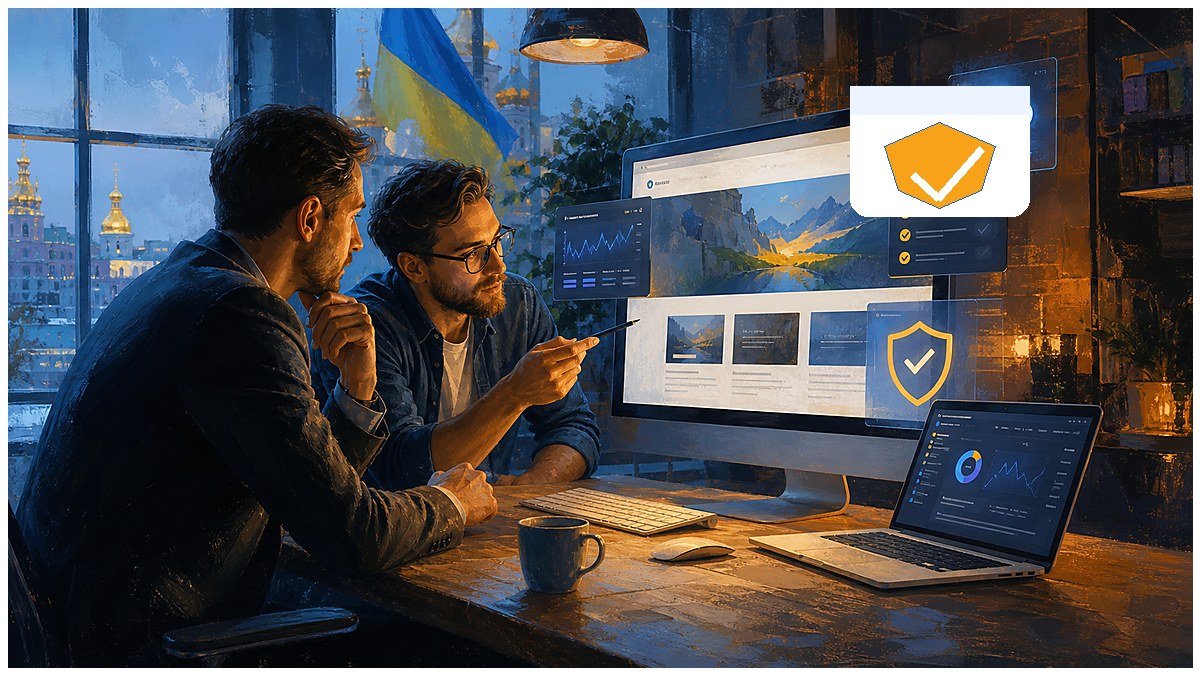 Перестал работать сайт после Google Structured Data
