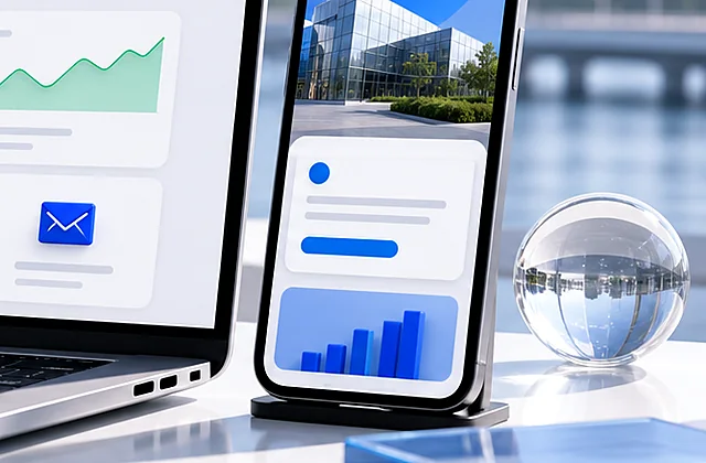 Перевірка - Дивимося desktop/mobile, SEO-поля, посилання, форму і безпеку вставок.